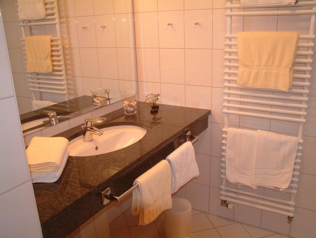 Appartement Rehn Büsum Zimmer foto